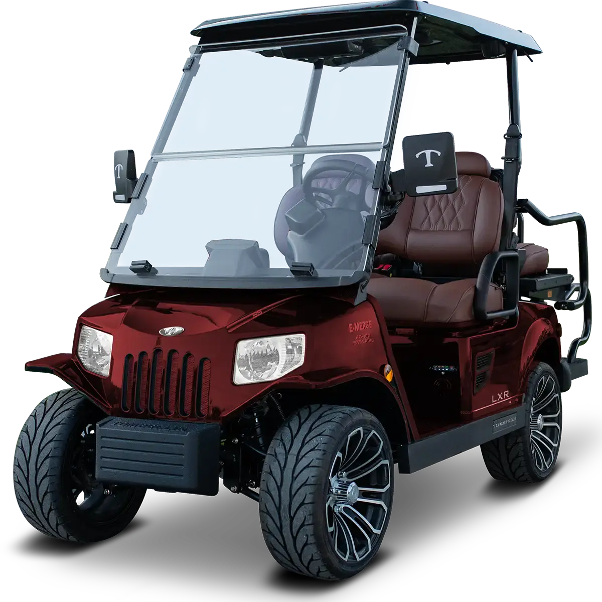 Tomberlin LXR